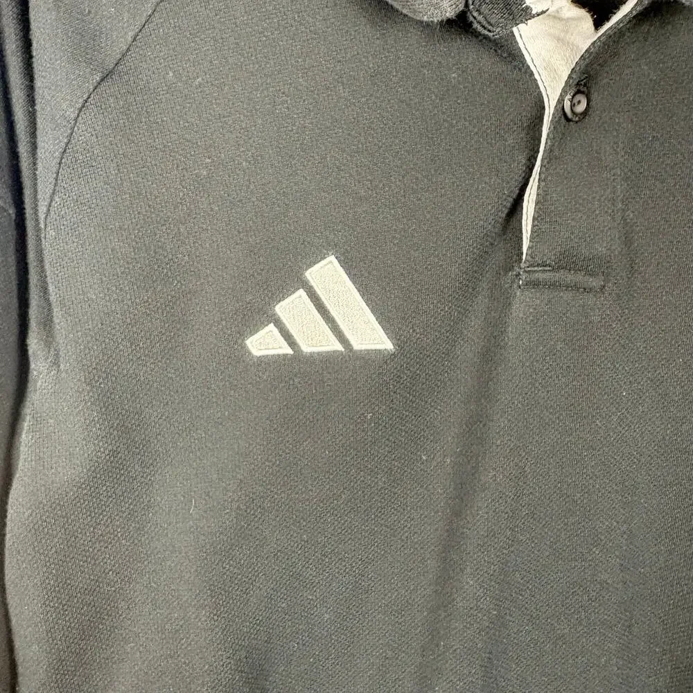 St. Louis City SC XL Adidas Polo MLS Soccer Football